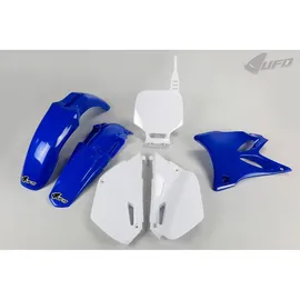 UFO Plastikbausatz Kotflügel für Yamaha YZ 85 2002-2014