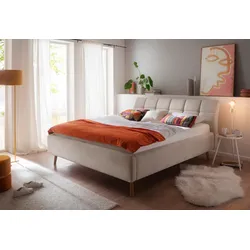 Meise Möbel Boxspringbett Mila