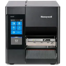 HONEYWELL PD45S1F, Full touch screen, Direct Thermal and Thermal Transfer printe...