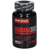 Body Attack Guarana 3000 Kapseln 90 St.