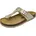 Damen Pego 700886 Mokassin Pantoletten Beige 40 40