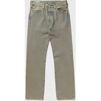 501® LEVIS®ORIGINAL FIT - grey - M