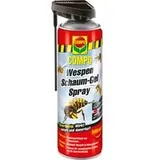 Compo Wespen Schaum-Gel-Spray, 500ml