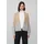 s.Oliver Grobstrickjacke grau/beige S