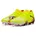 Unisex Yellow Alert/Black/Sun Struck 46