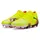 Puma Future 8 Ultimate AG Unisex Yellow Alert/Black/Sun Struck 46