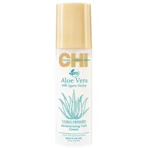 CHI Aloe Vera Curls Defined Cream 147 ml