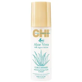 CHI Aloe Vera Curls Defined Cream 147 ml