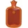 sänger 2,0 Liter Sänger Gummi-Wärmflasche (orange)