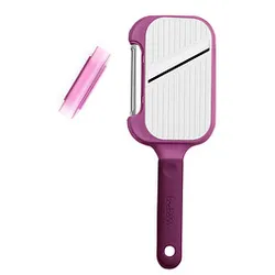 trebonn Gemüsehobel Peel & Slice