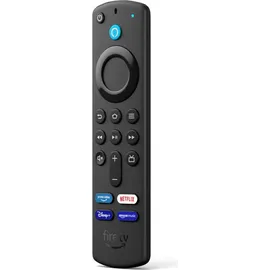 Amazon Fire TV Stick 4K mit Alexa-Sprachfernbedienung (3. Gen.)