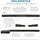 Eaton Power Quality Eaton USB-C Triple Display 4K HDMI DP schwarz