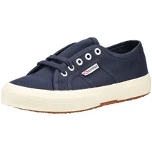 SUPERGA 2750 Cotu Classic navy 37