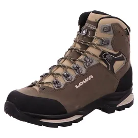 Lowa Camino Evo GTX Herren Oliv/Green 46