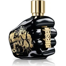 Diesel Spirit of The Brave Eau de Toilette 50 ml