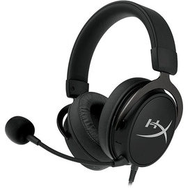 Kingston HyperX Cloud MIX – Gaming-Headset (Schwarz-Metallic)