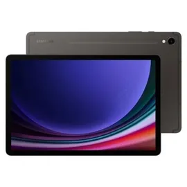 Samsung Galaxy Tab S9+ 12.4'' 256 GB Wi-Fi + 5G Graphite