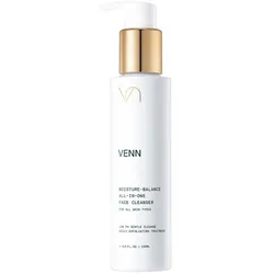 Venn Moisture-Balance All-In-One Face Cleanser 150 ml 
