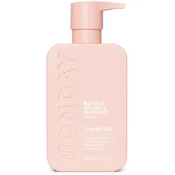 MONDAY Haircare Repair Shampoo 354 ml