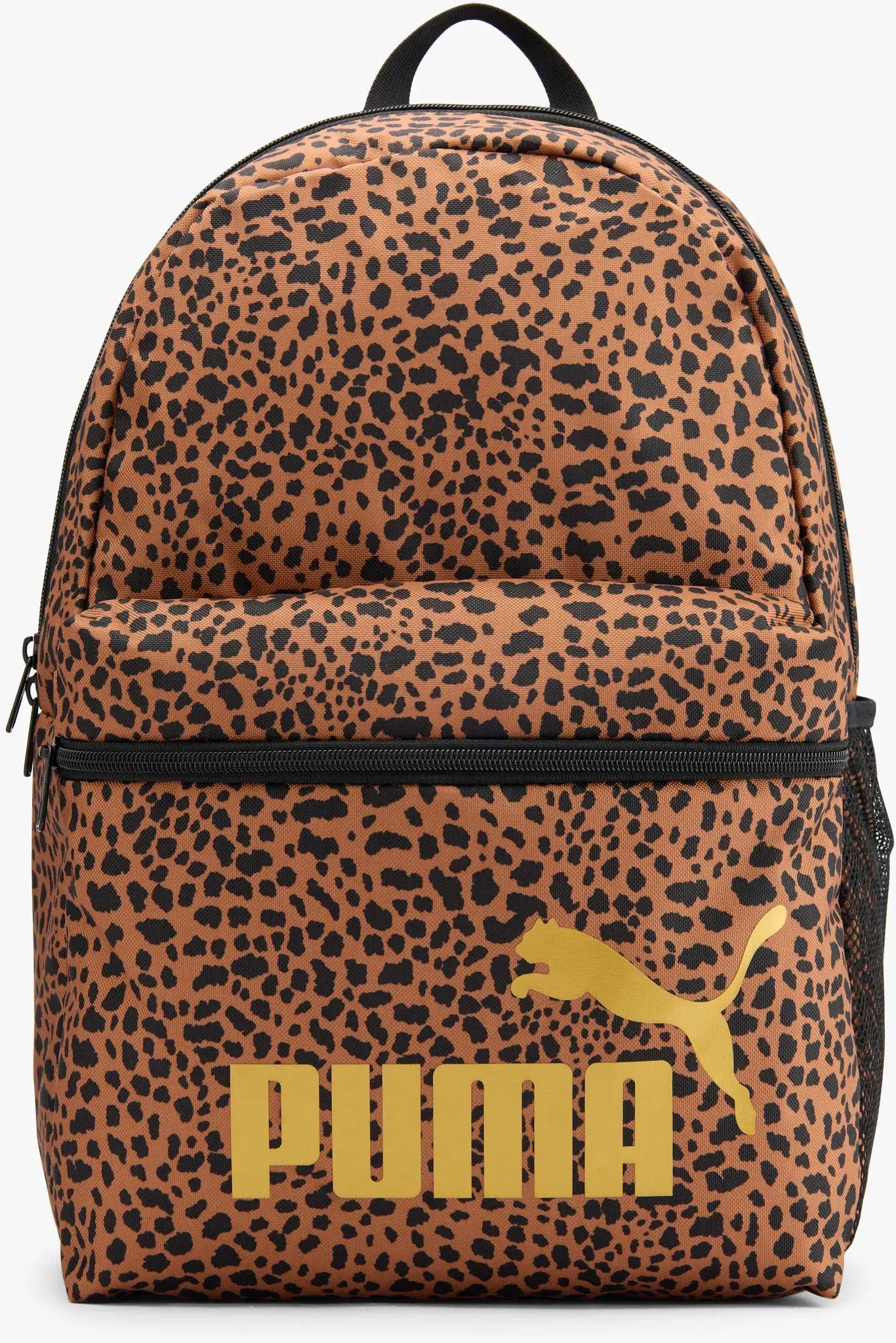 PUMA  Rucksack Braun, Damen, Größe: ONE SIZE - PUMA  Rucksack Braun, Damen, Größe: ONE SIZE - woman - Braun