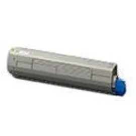 Oki 44844613 gelb
