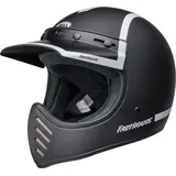 Bell Moto-3 Fasthouse Old Road Motocrosshelm - - XL