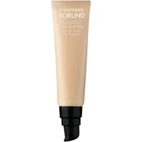 Annemarie Börlind Natuwear Foundation Light Ivory 30 ml