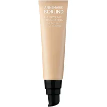 Annemarie Börlind Natuwear Foundation Light Ivory 30 ml