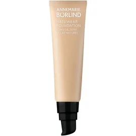 Annemarie Börlind Natuwear Foundation Light Ivory 30 ml