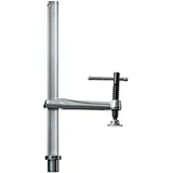 Bessey, Schraubstock + Zwinge, Schraubzwinge für Schweisstisc (300 mm)