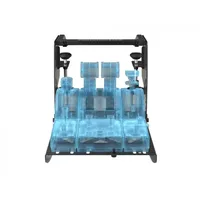 ThrustMaster TM Flying Clamp