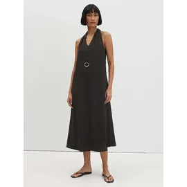 someday. Qudia Midikleid Braun 36