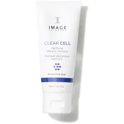 CLEAR CELL Clarifying Salicylic Masque
