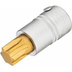 HAZET TORX® Schraubendreher-Steckschlüssel-Einsatz 1012-T100 T100
