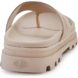Palladium Dunelite Azur Damen Beige 36