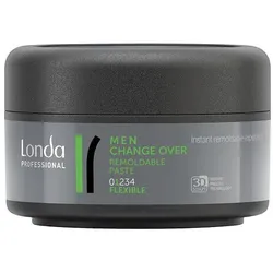 Londa MEN Change Over 75ml - Modellierpaste