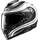 HJC, Integraler Motorradhelm RPHA 71 CLETA MC10SF, M