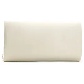 TAMARIS Amalia Clutch Synthetik Beige