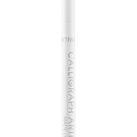 Catrice Calligraph Artist Matte Liner Eyeliner 1,1 ml 070 Snow White