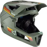 Leatt Enduro 4.0 59-63 cm grün 2023