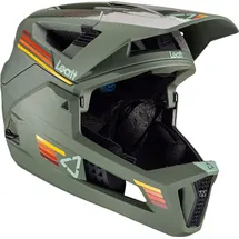 Leatt Enduro 4.0 59-63 cm grün 2023
