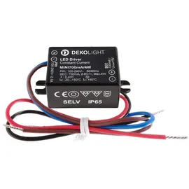 Deko-Light MINI LED-Treiber