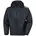 RegenjackeVoss PU-Stretch Gr 4XL navy