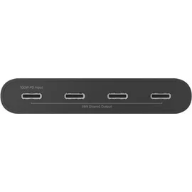 Belkin USB-C / 4-Port-USB-C-Hub