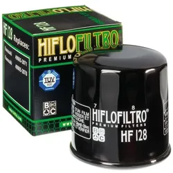 Hiflofiltro Ölfilter