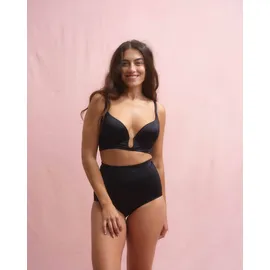 DORINA Sublime Sculpt Bügel-BH Schwarz 90C