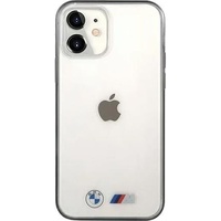 BMW Etui BMW BMHCP12SMBTOK iPhone 12 mini 5,4" transparent