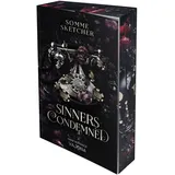 vajona Sinners Condemned