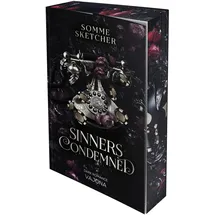vajona Sinners Condemned
