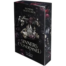 vajona Sinners Condemned